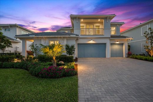 Villa in Palm Beach Gardens, Palm Beach