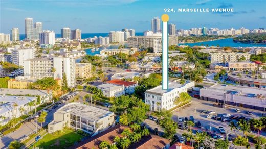 콘도미니엄 / Miami Beach, Miami-Dade County