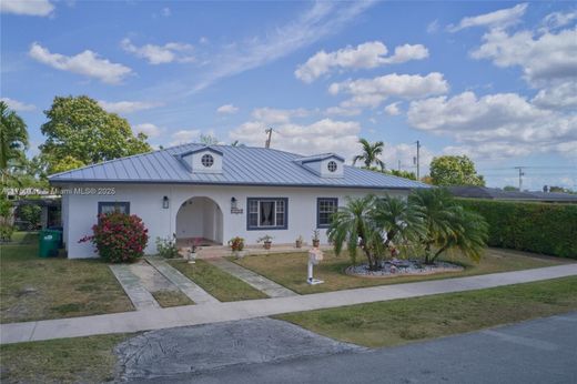 빌라 / 마이애미, Miami-Dade County