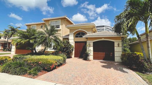 Villa en Lake Worth, Palm Beach County