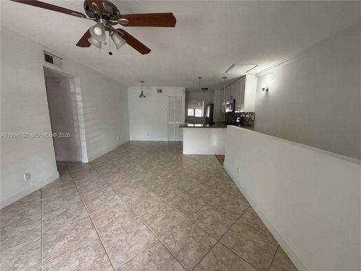Complesso residenziale a Pompano Beach, Broward County