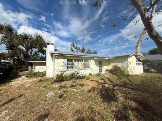 Villa à Vero Beach, Comté d'Indian River