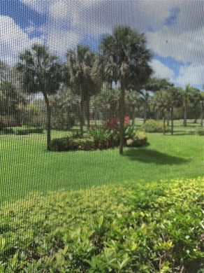 Residential complexes in Pembroke Pines, Broward County