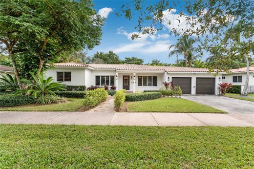 Villa in Coral Gables, Miami-Dade