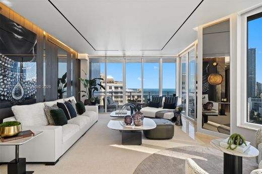 Complesso residenziale a Miami, Miami-Dade County