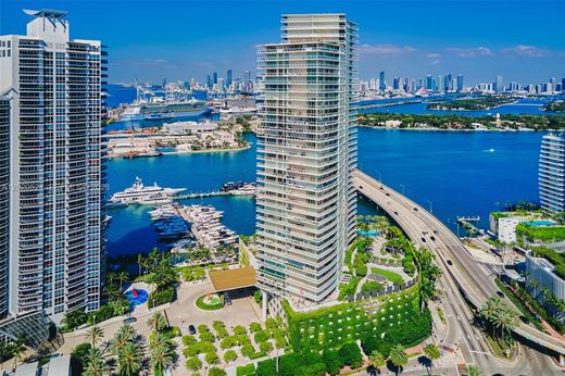 Kamienica w Miami Beach, Miami-Dade County