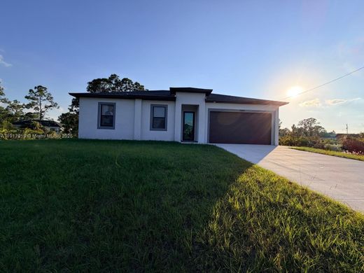 Willa w Lehigh Acres, Lee County