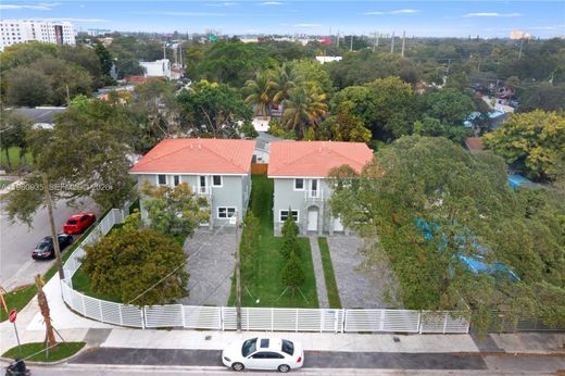 Townhouse in Miami, Miami-Dade