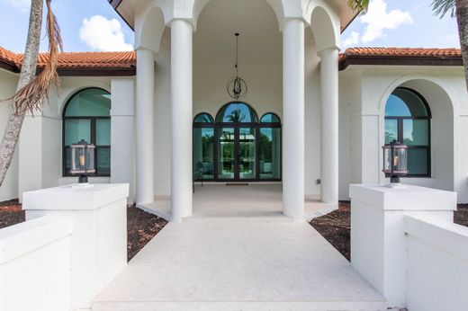 Villa in Wellington, Palm Beach