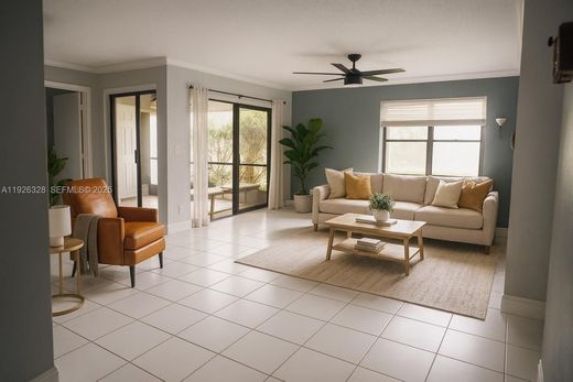 مجمع شقق ﻓﻲ Coconut Creek, Broward County