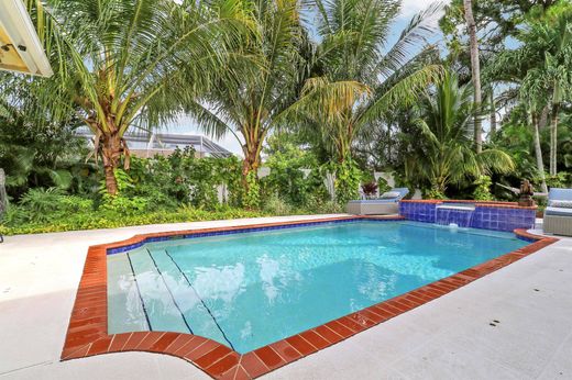 Jupiter, Palm Beach Countyのヴィラ