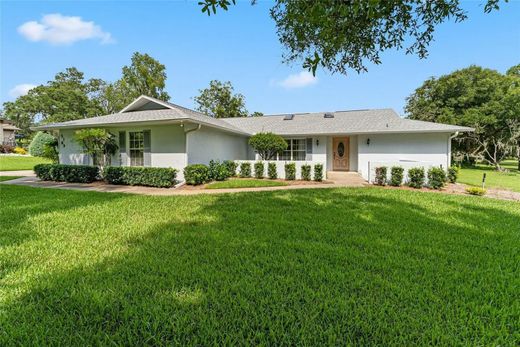 Villa in Ocala, Marion County