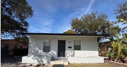 别墅  West Palm Beach, Palm Beach County