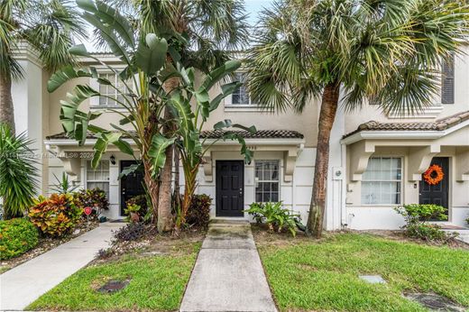 Townhouse - West Palm Beach, Palm Beach County