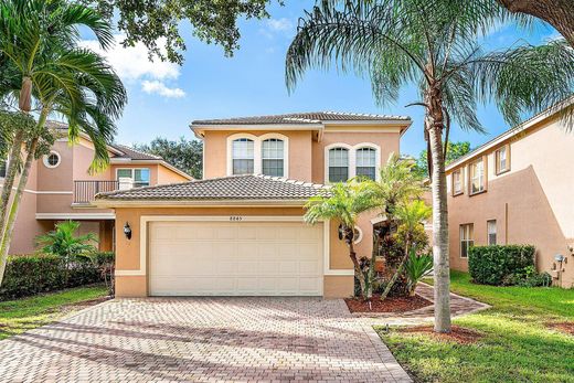 Villa - Boynton Beach, Palm Beach County