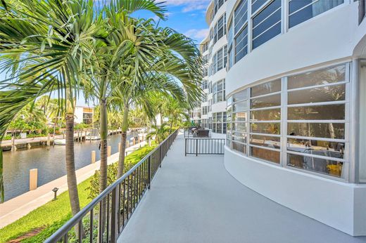 Complexos residenciais - Fort Lauderdale, Broward County