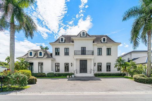 Villa in Boca Raton, Palm Beach