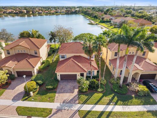 Villa - Wellington, Palm Beach County