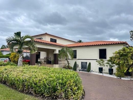 Villa à Miami, Comté de Miami-Dade
