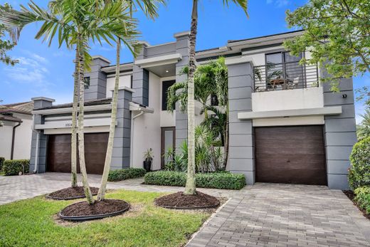 Villa in Parkland, Broward County