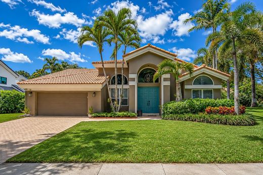 Villa in Boca Raton, Palm Beach
