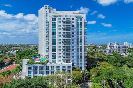 Residential complexes in Miami, Miami-Dade