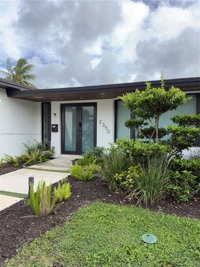 Villa Miami, Miami-Dade County