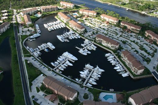 Wohnkomplexe in Jupiter, Palm Beach County