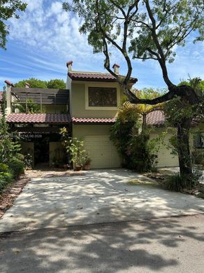 Residential complexes in Doral, Miami-Dade