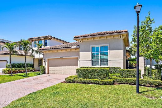 Willa w Lake Worth, Palm Beach County