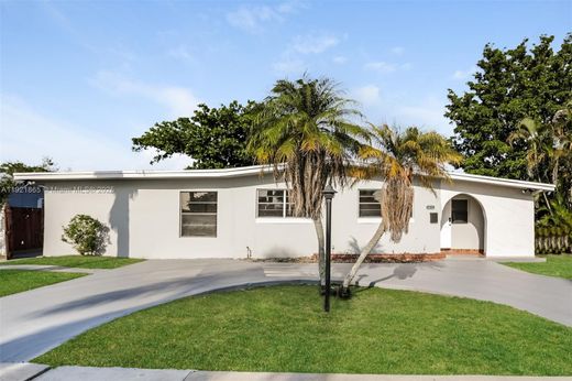 Villa à Miami, Comté de Miami-Dade