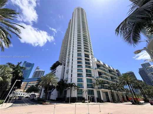 Complexos residenciais - Miami, Miami-Dade County