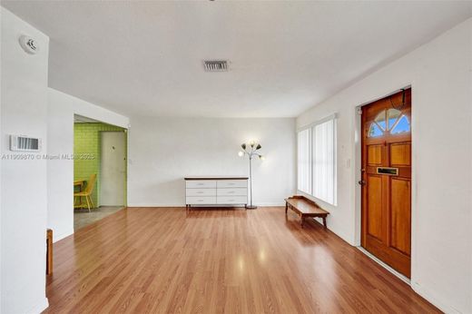 빌라 / Hollywood, Broward County