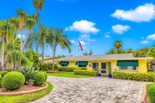Villa Oakland Park, Broward County