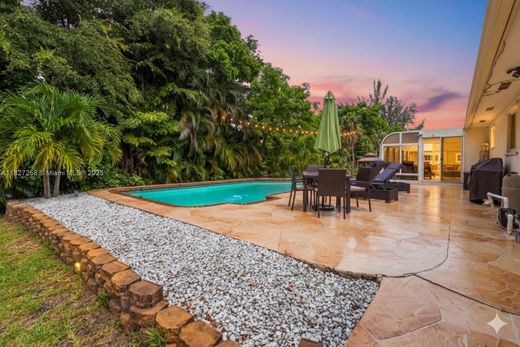 Villa in Plantation, Broward County