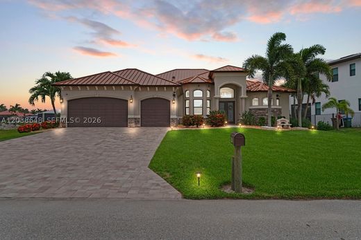 Willa w Cape Coral, Lee County