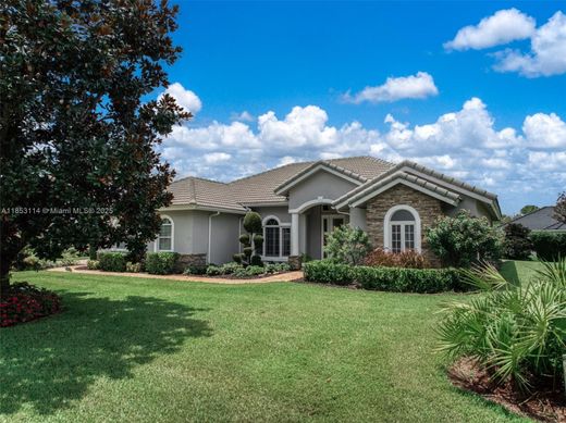 Villa in Sebring, Highlands County