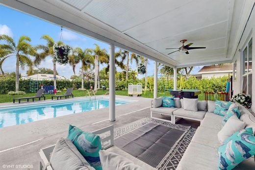 Villa Wellington, Palm Beach County
