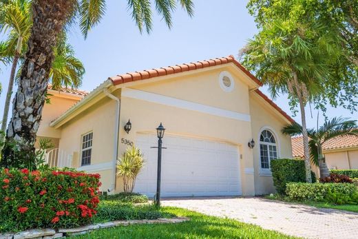 Villa in Delray Beach, Palm Beach