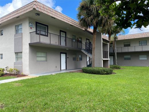 Complesso residenziale a Davie, Broward County