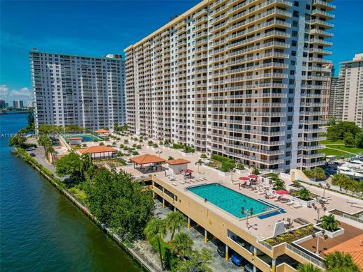 Appartementencomplex in Sunny Isles Beach, Miami-Dade County