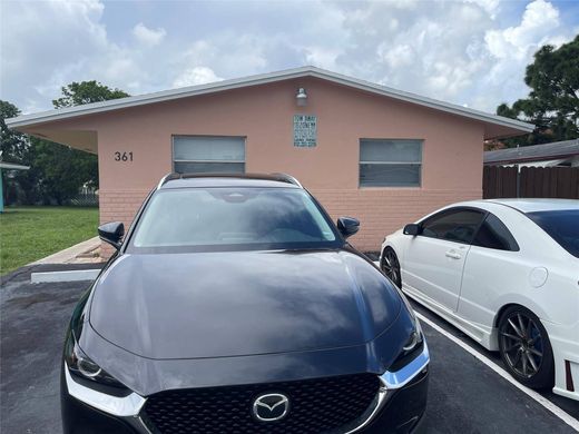 ‏בניין ב  Pompano Beach Highlands, Broward County