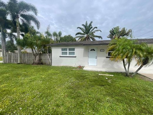 Villa a Lake Worth, Palm Beach County