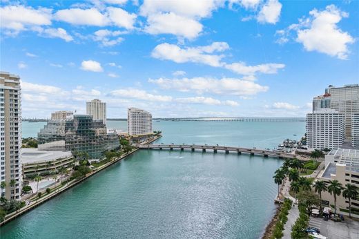 Appartementencomplex in Miami, Miami-Dade County