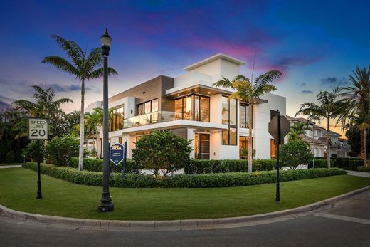 Villa in Boca Raton, Palm Beach