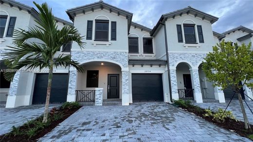 Townhouse in Homestead, Miami-Dade
