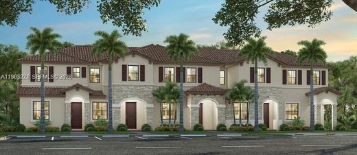 Townhouse in Homestead, Miami-Dade