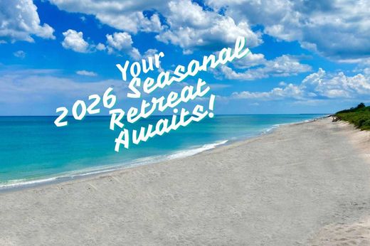 Complesso residenziale a Jupiter, Palm Beach County