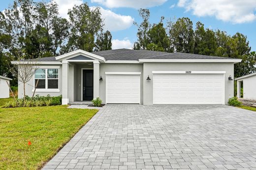 Villa in Vero Beach, Indian River County