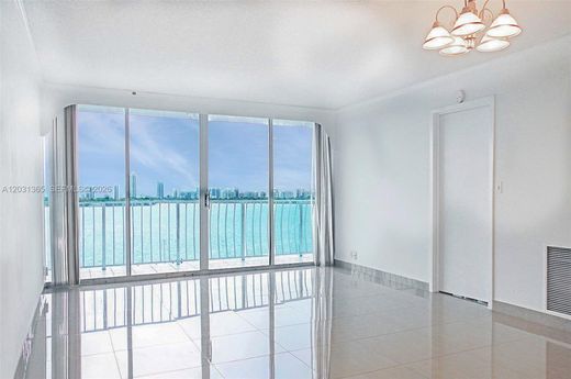 Komplex apartman North Bay Village, Miami-Dade County
